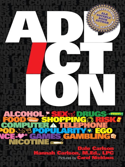 Title details for Addiction by Dale Carlson - Available